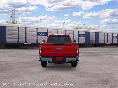 2026 Ford Super Duty F-250® XLT