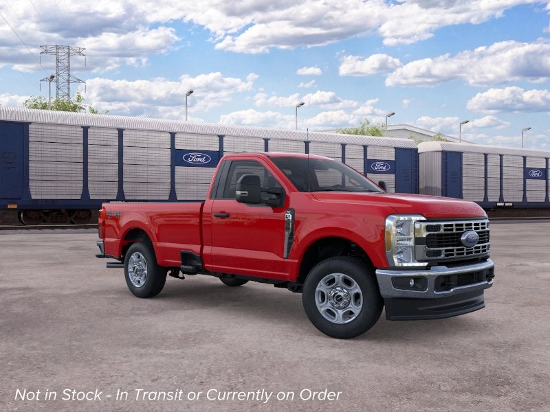 2026 Ford Super Duty F-250® XLT