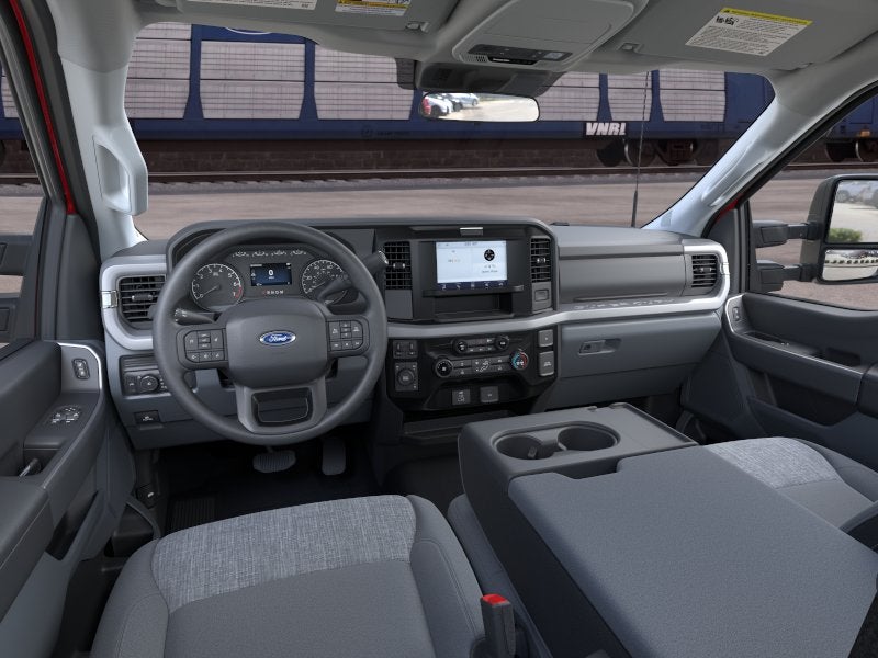 2026 Ford Super Duty F-250® XLT