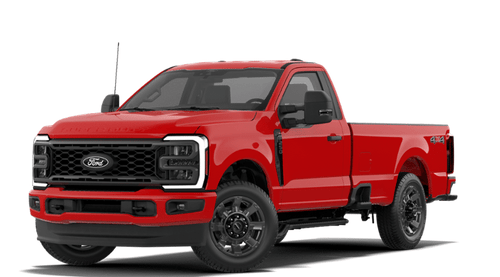 2027 Ford Super Duty F-250® XL