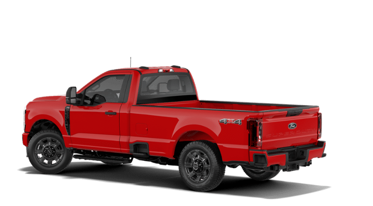 2027 Ford Super Duty F-250® XL