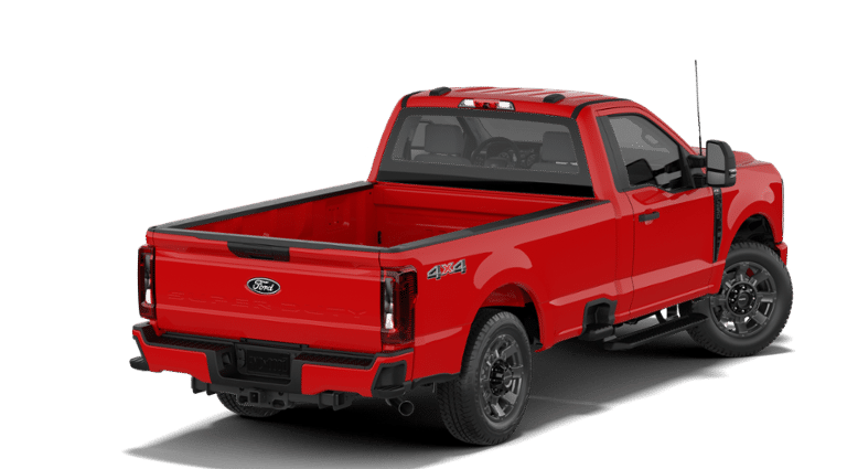 2027 Ford Super Duty F-250® XL
