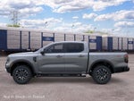 2026 Ford Ranger Lariat®