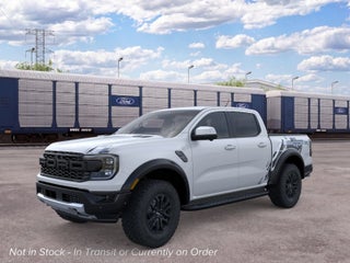 2026 Ford Ranger Raptor®