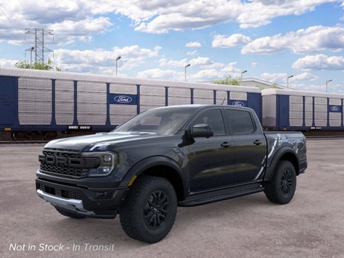 2026 Ford Ranger Raptor®