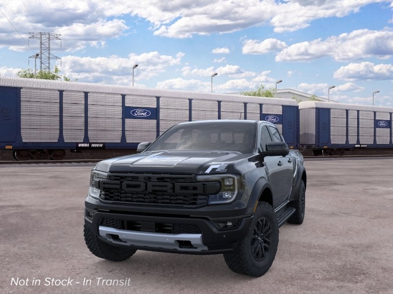 2026 Ford Ranger Raptor®