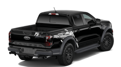 2026 Ford Ranger Raptor®