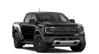 2026 Ford Ranger Raptor®