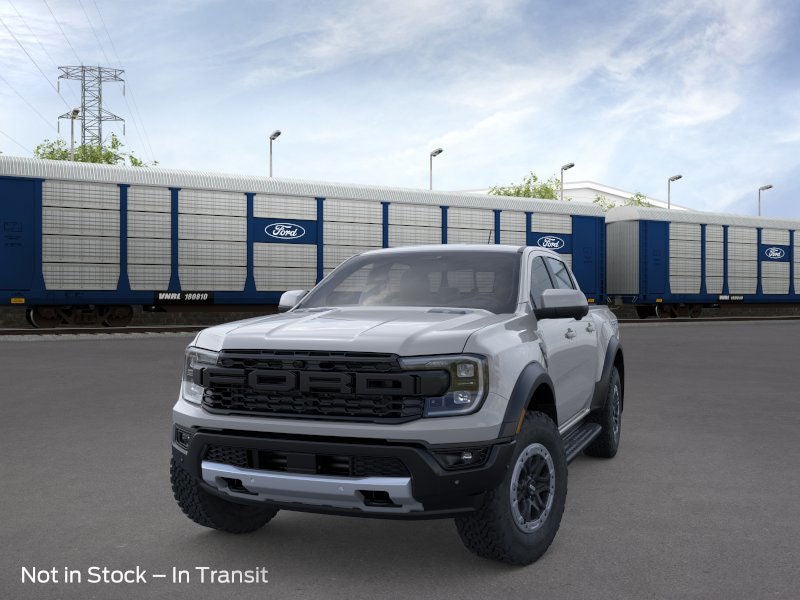 2026 Ford Ranger Raptor®