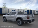 2026 Ford Ranger Raptor®
