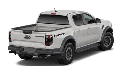 2026 Ford Ranger Raptor®