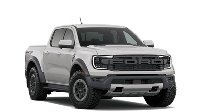 2026 Ford Ranger Raptor®