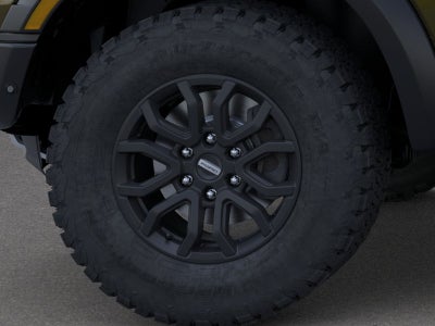 2026 Ford Ranger Raptor®