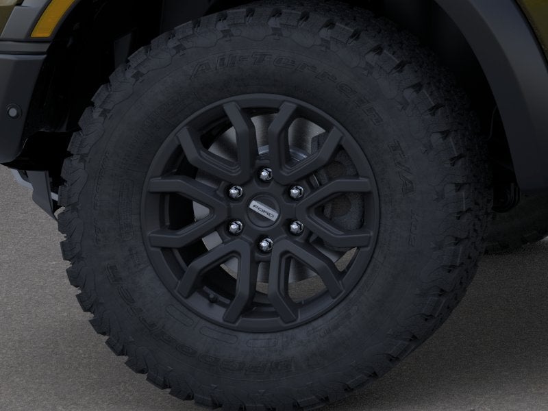 2026 Ford Ranger Raptor®