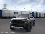 2026 Ford Ranger Raptor®