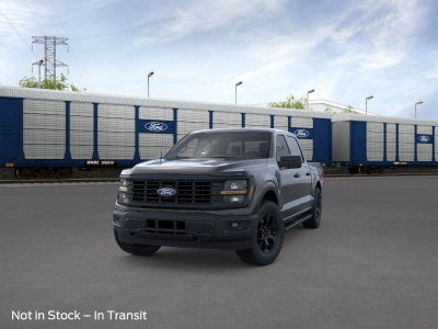 2026 Ford F-150 STX®