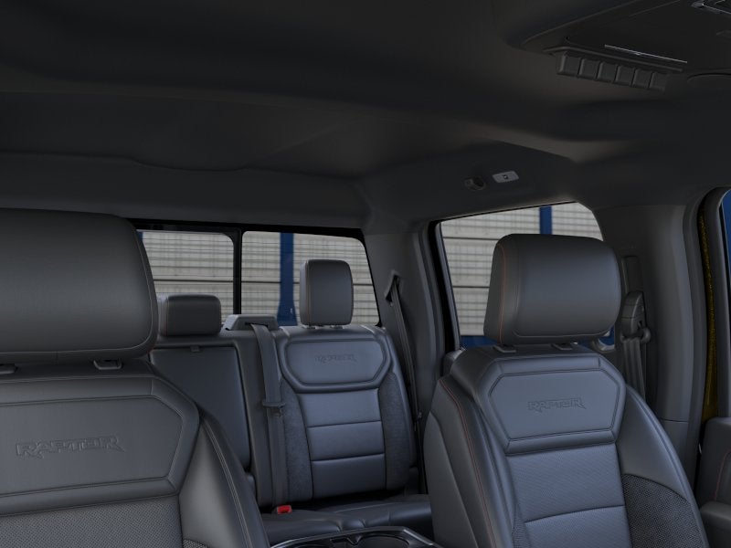 2026 Ford F-150 Raptor®