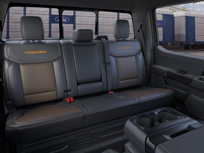 2026 Ford F-150 Tremor®