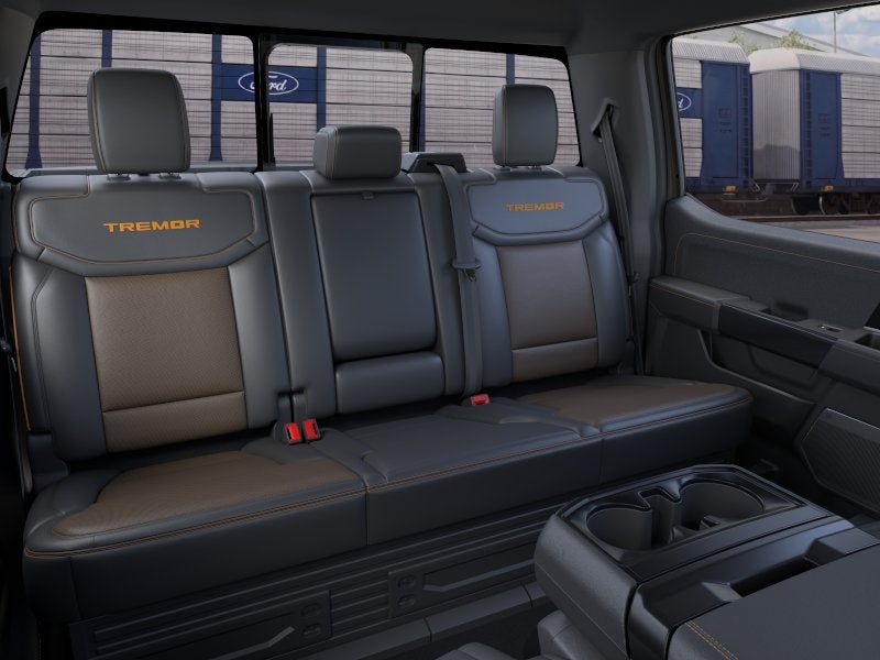 2026 Ford F-150 Tremor®