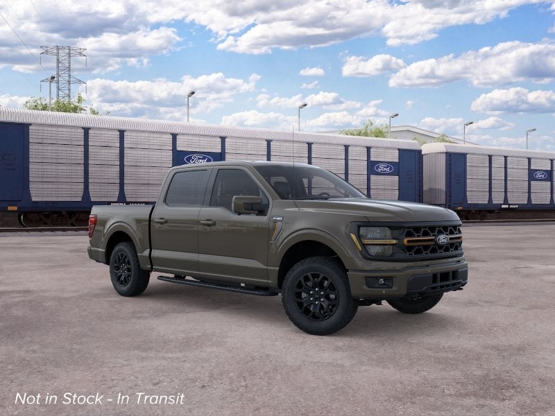 2026 Ford F-150 Tremor®