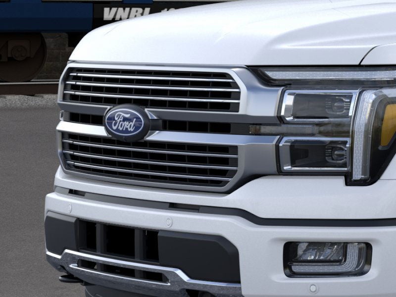 2026 Ford F-150 Platinum®