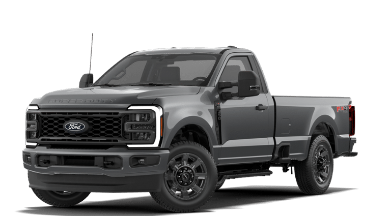 2027 Ford Super Duty F-350® XL