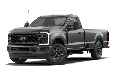 2027 Ford Super Duty F-350® XL