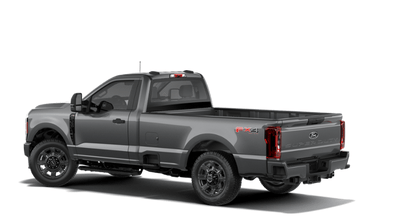 2027 Ford Super Duty F-350® XL
