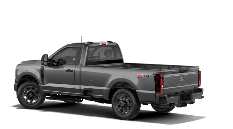 2027 Ford Super Duty F-350® XL