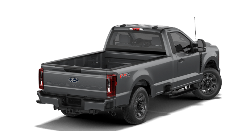 2027 Ford Super Duty F-350® XL