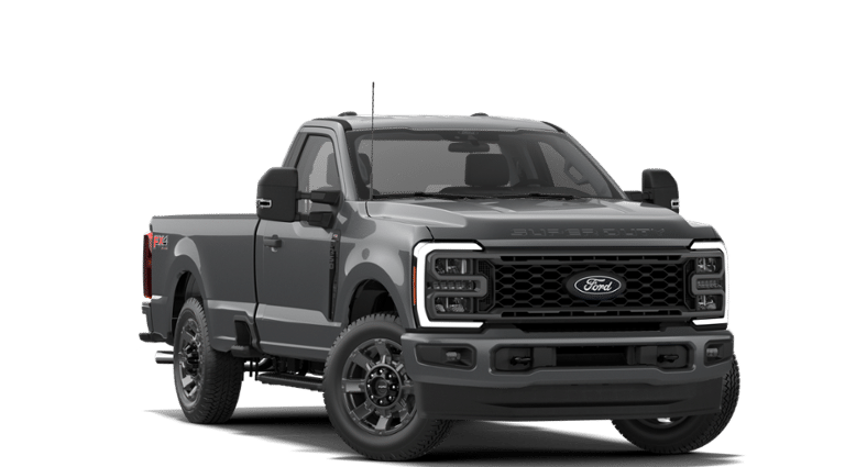 2027 Ford Super Duty F-350® XL