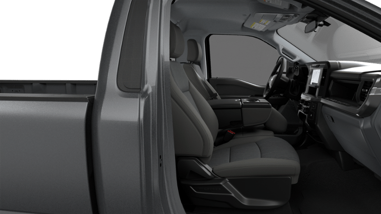2027 Ford Super Duty F-350® XL
