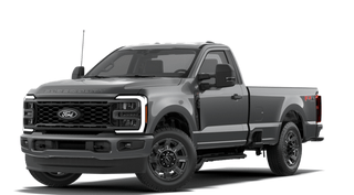 2027 Ford Super Duty F-350® XL