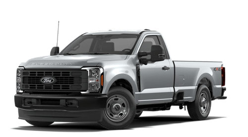 2027 Ford Super Duty F-350® XL