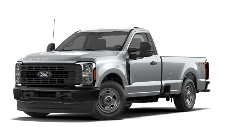 2027 Ford Super Duty F-350® XL