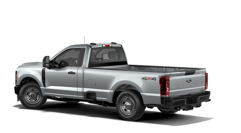 2027 Ford Super Duty F-350® XL