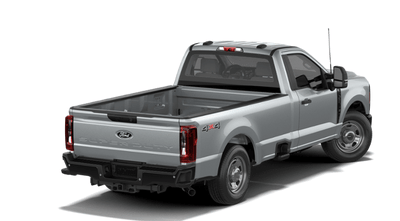 2027 Ford Super Duty F-350® XL
