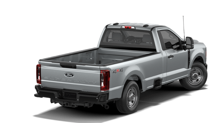 2027 Ford Super Duty F-350® XL