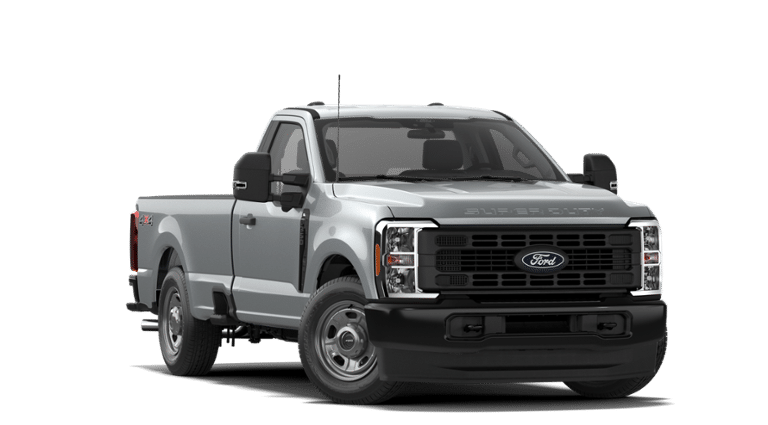 2027 Ford Super Duty F-350® XL