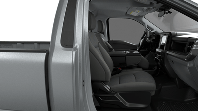 2027 Ford Super Duty F-350® XL