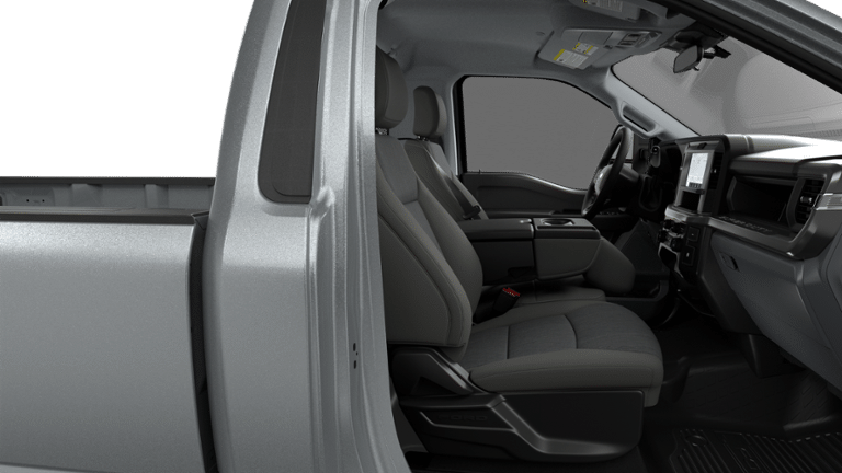 2027 Ford Super Duty F-350® XL