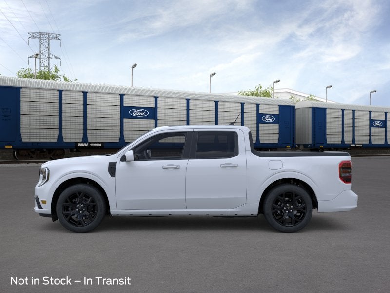 2026 Ford Maverick Maverick Lobo™