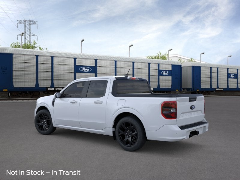 2026 Ford Maverick Maverick Lobo™