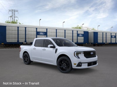 2026 Ford Maverick Maverick Lobo™