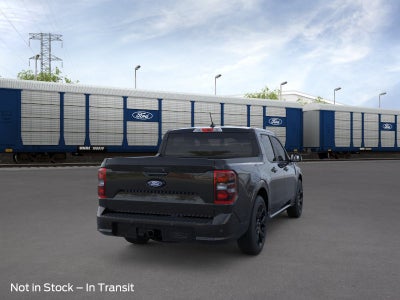 2026 Ford Maverick Maverick Lobo™