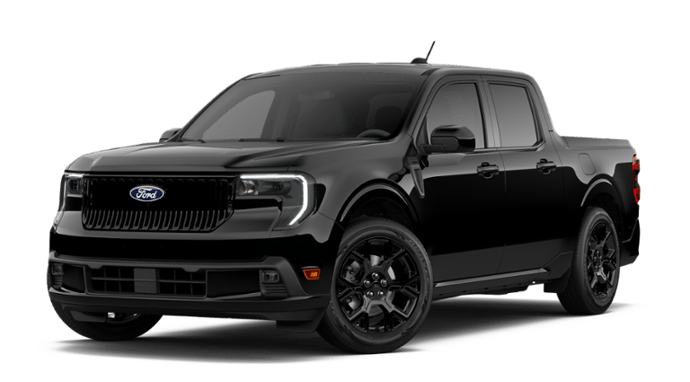2026 Ford Maverick's photo