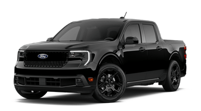 2026 Ford Maverick Maverick Lobo™