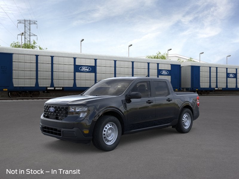 2026 Ford Maverick's photo
