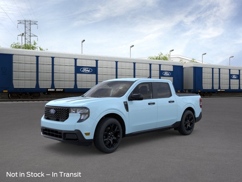 2026 Ford Maverick's photo