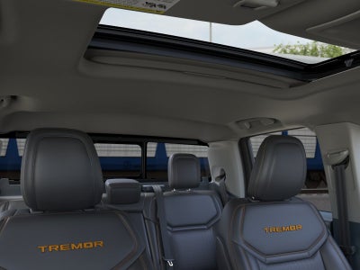 2026 Ford Maverick Tremor®